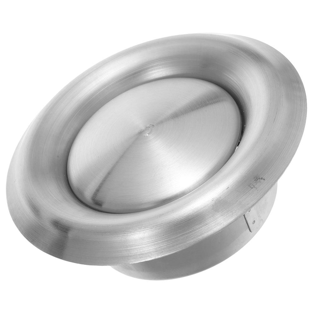 Stainless Steel Adjustable Bal - Commercial Kitchen Vent recension och pris
