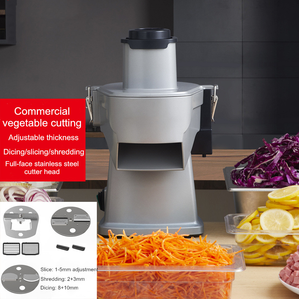 Commercial Multi-Function Elec - Commercial Kitchen Youtube recension och pris