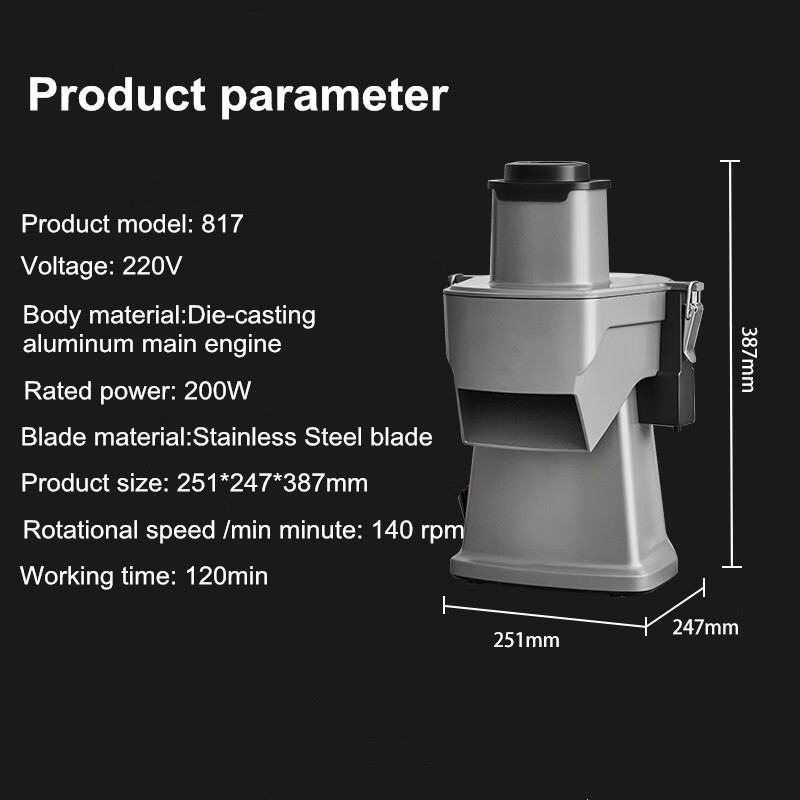 Commercial Multi-Function Elec - Commercial Kitchen Youtube recension och pris