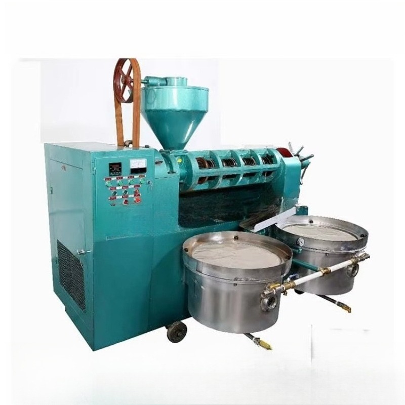 Industrial Sunflower Peanut Oi - Commercial Kitchen Youtube recension och pris