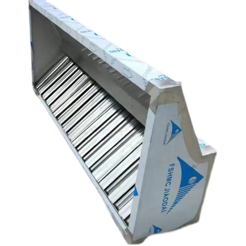 Commercial Kitchen Equipment S - Commercial Kitchen Vent recension och pris