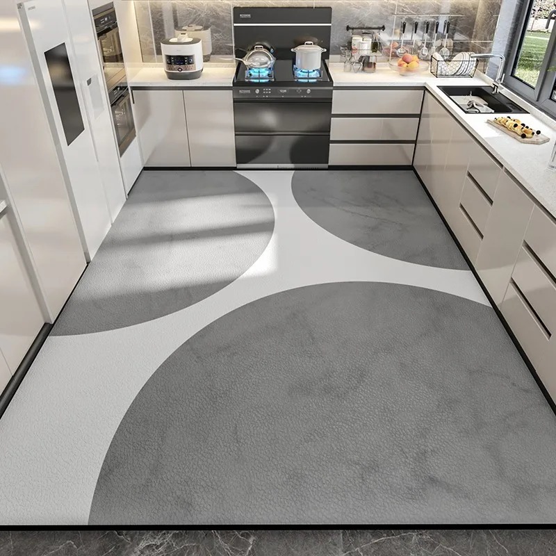 Carpet for Kitchen Waterproof  - Commercial Kitchen Floor recension och pris