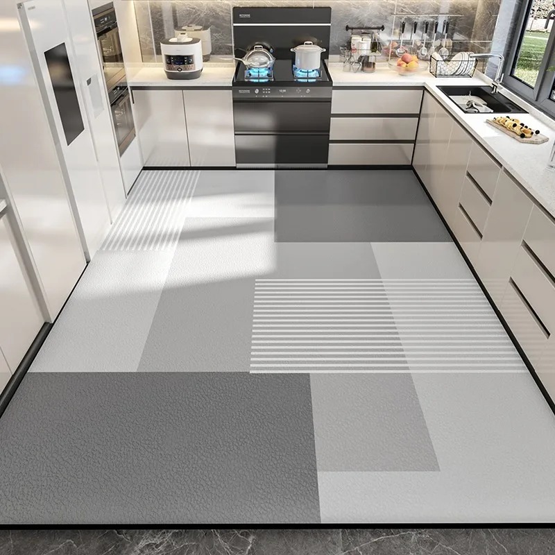 Carpet for Kitchen Waterproof  - Commercial Kitchen Floor recension och pris