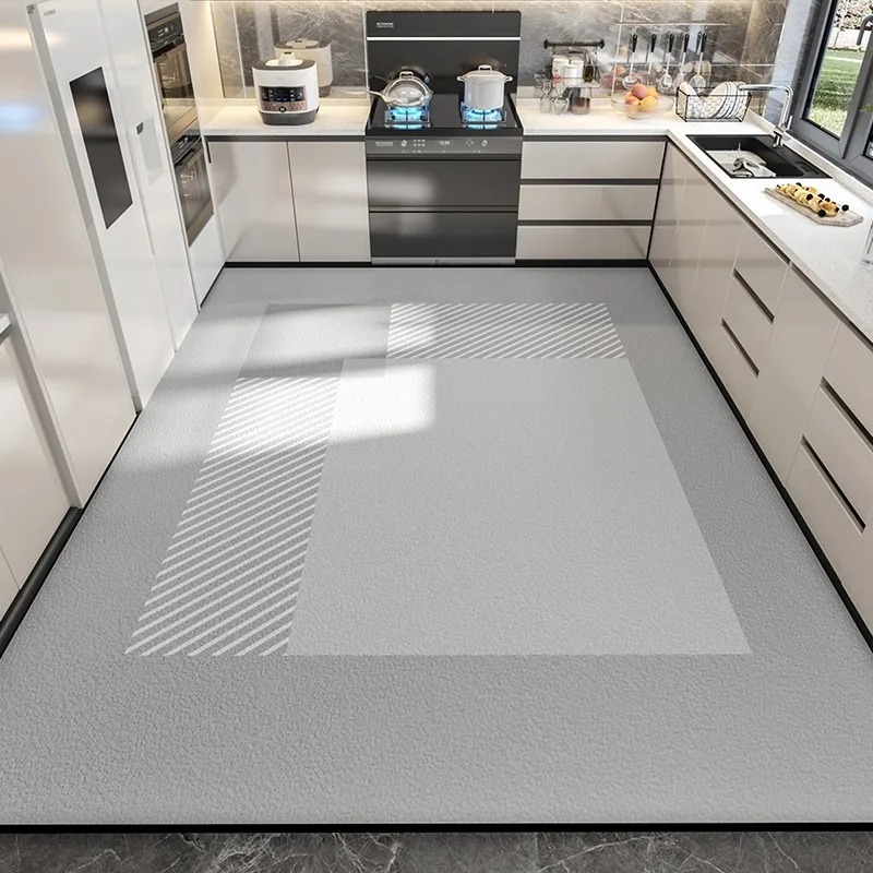 Carpet for Kitchen Waterproof  - Commercial Kitchen Floor recension och pris