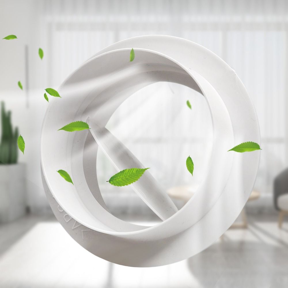 Round Pipe Check Valve Plastic - Commercial Kitchen Exhaust Fan recension och pris