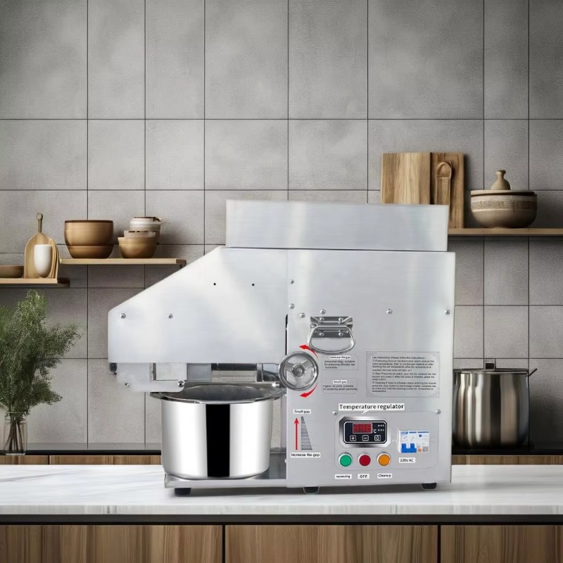 Mini 20 Kg/h Commercial Cold H - Commercial Kitchen Youtube recension och pris