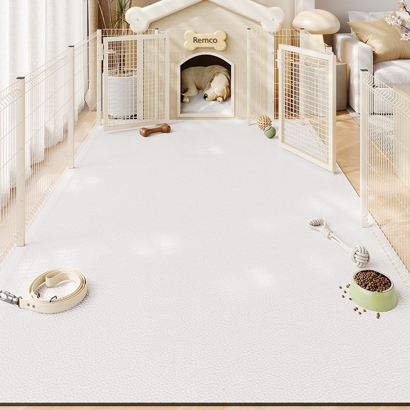 Pet Floor Mat PVC Waterproof U - Commercial Kitchen Floor recension och pris