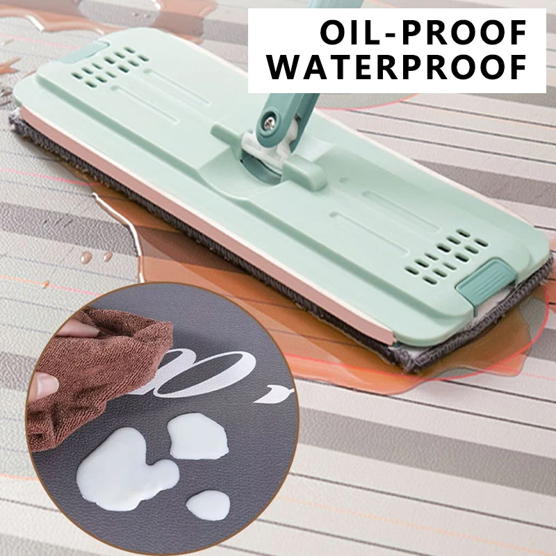 Pet Floor Mat PVC Waterproof U - Commercial Kitchen Floor recension och pris