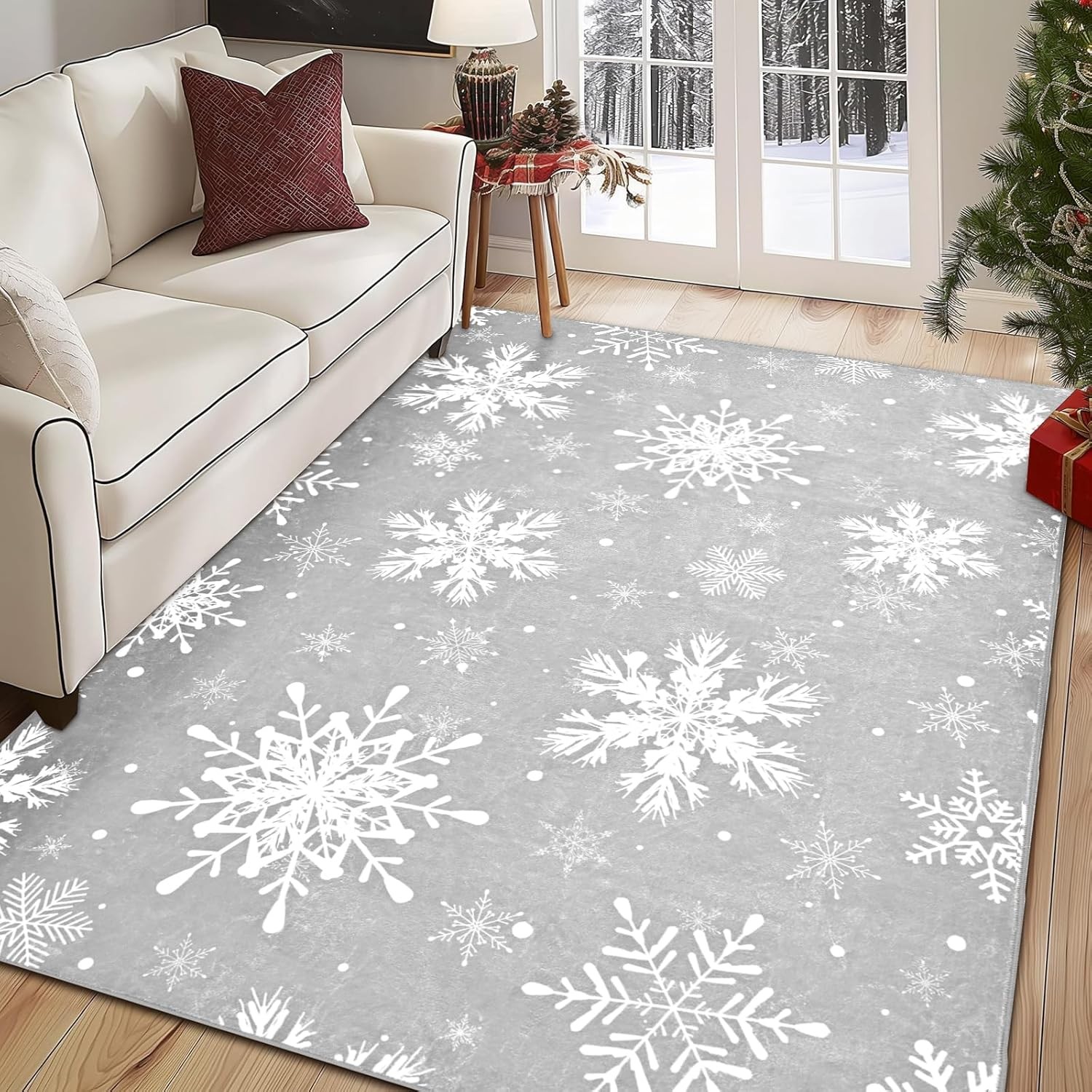 Patchwork Christmas Elements R - Commercial Kitchen Floor recension och pris