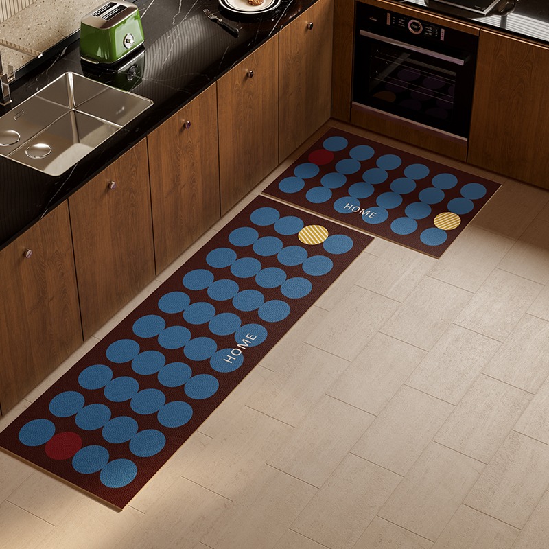 Long Strip Kitchen Floor Mat P - Commercial Kitchen Floor recension och pris