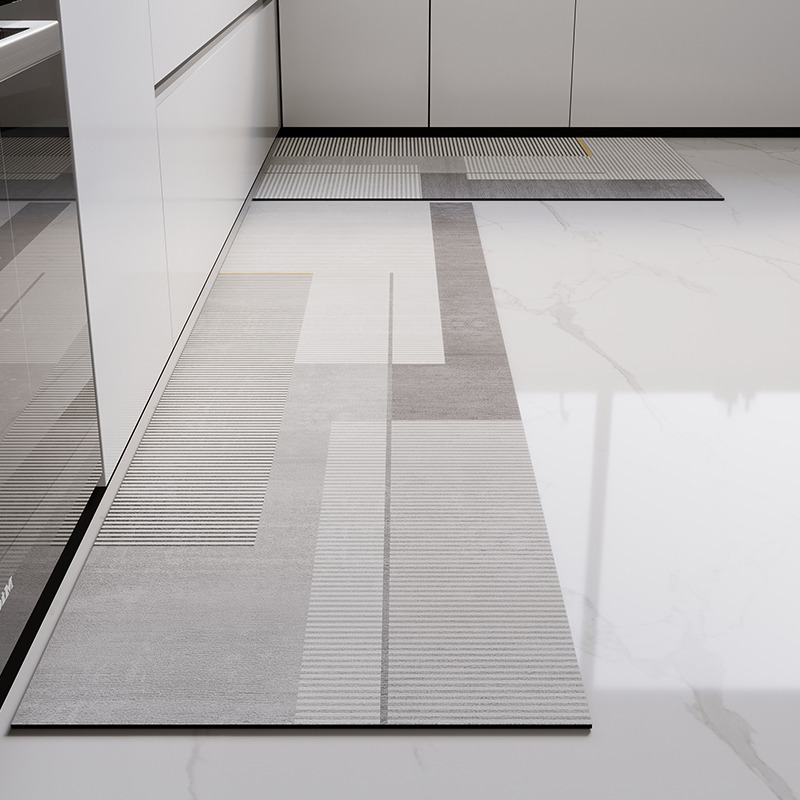 Rug for Kitchen Floor Mat Runn - Commercial Kitchen Floor recension och pris