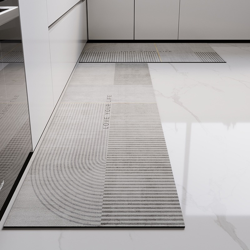 Rug for Kitchen Floor Mat Runn - Commercial Kitchen Floor recension och pris