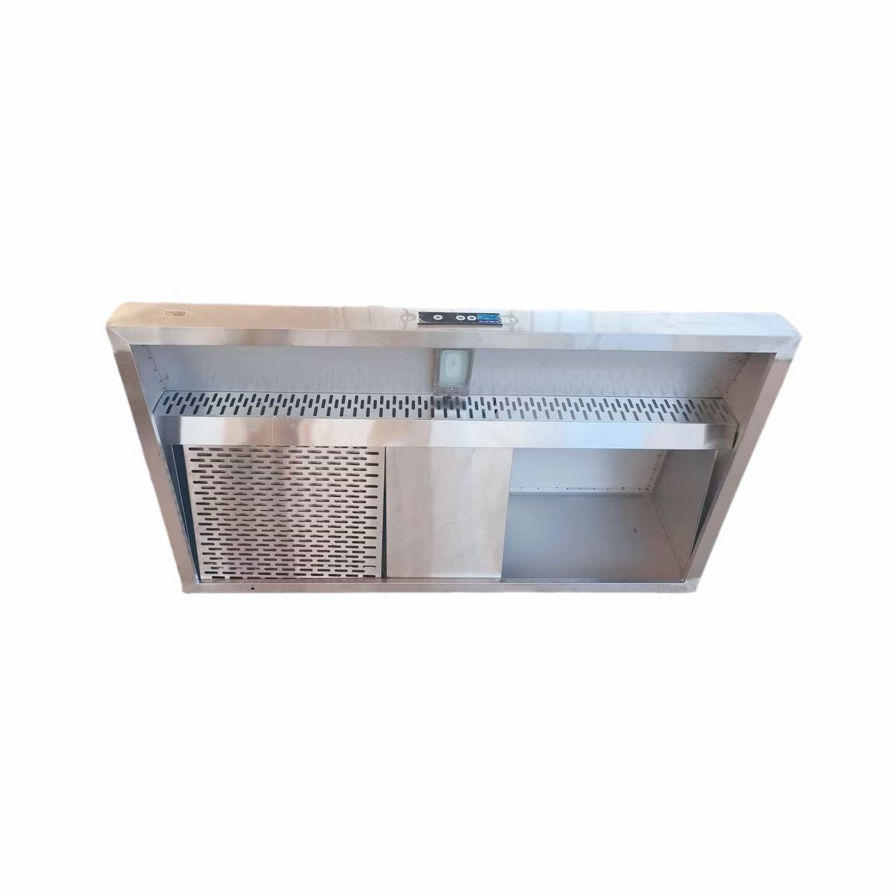 Commercial Kitchen Equipment E - Commercial Kitchen Vent recension och pris