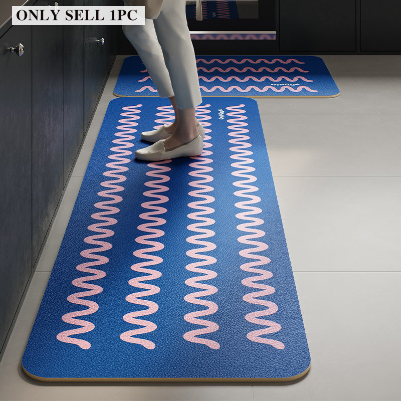 PVC Kitchen Floor Mat Waterpro - Commercial Kitchen Floor recension och pris