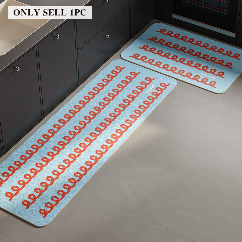 PVC Kitchen Floor Mat Waterpro - Commercial Kitchen Floor recension och pris