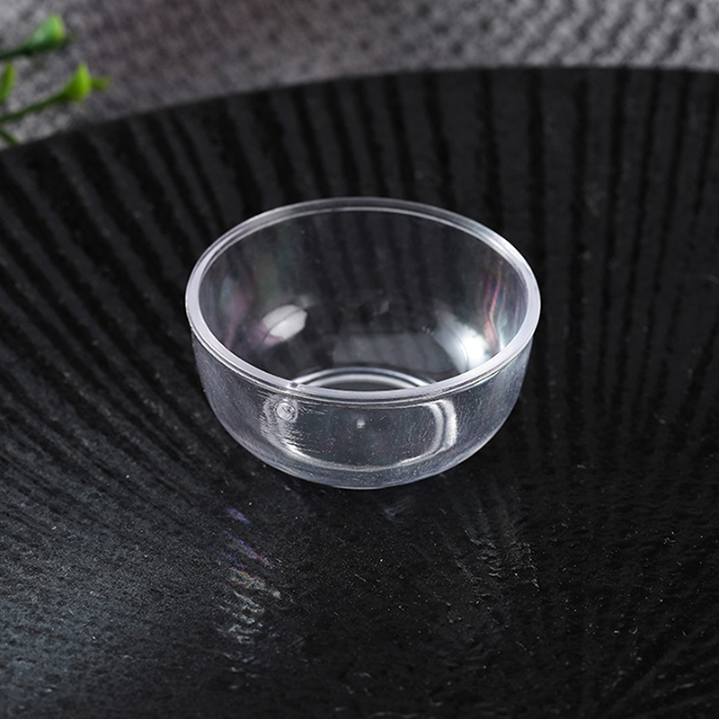 3pcs Dollhouse Mini Bowl Minia - Commercial Kitchen Setup recension och pris