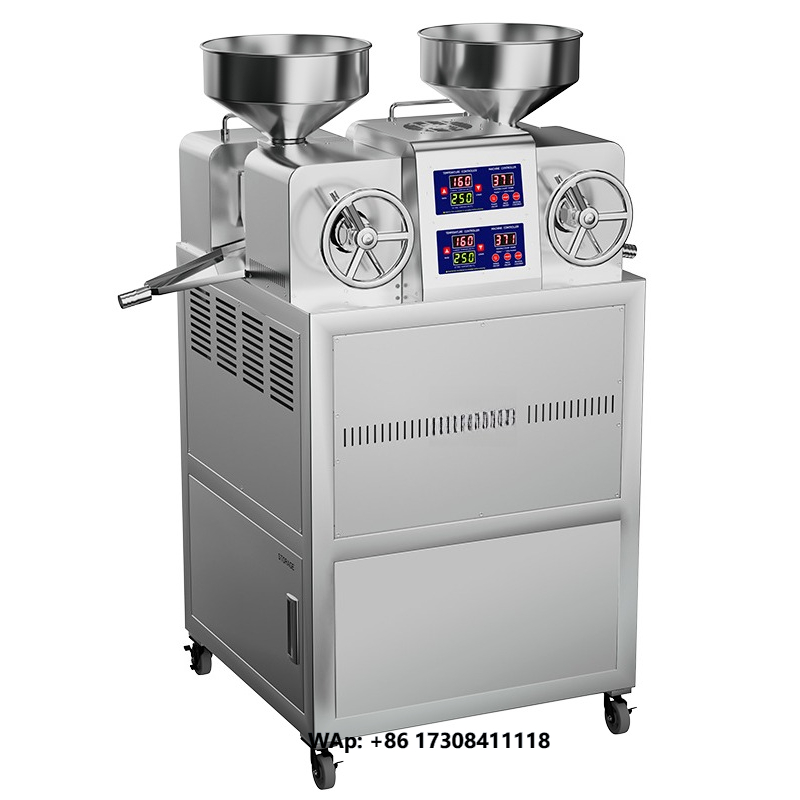 High-quality Commercial Oil Ex - Commercial Kitchen Youtube recension och pris