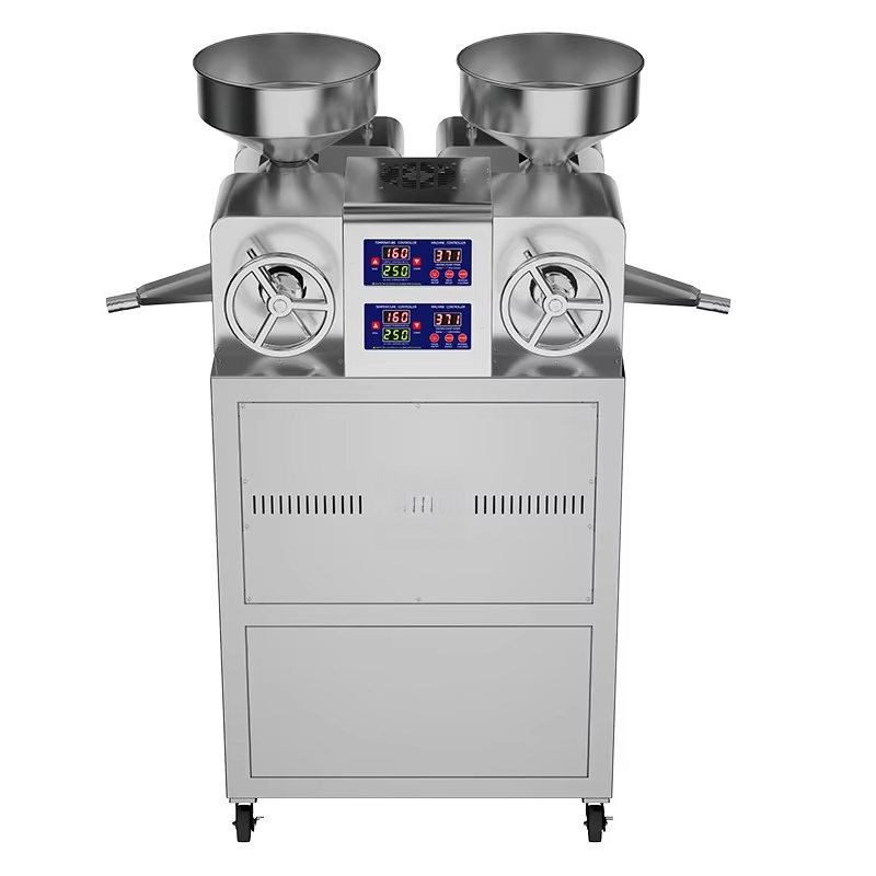 High-quality Commercial Oil Ex - Commercial Kitchen Youtube recension och pris