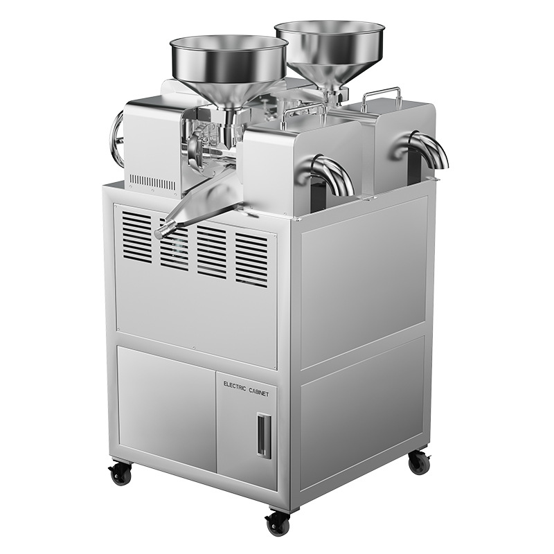 High-quality Commercial Oil Ex - Commercial Kitchen Youtube recension och pris