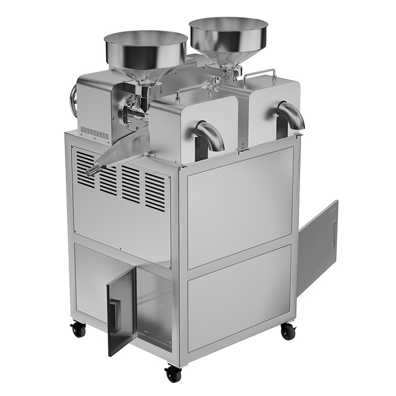 High-quality Commercial Oil Ex - Commercial Kitchen Youtube recension och pris