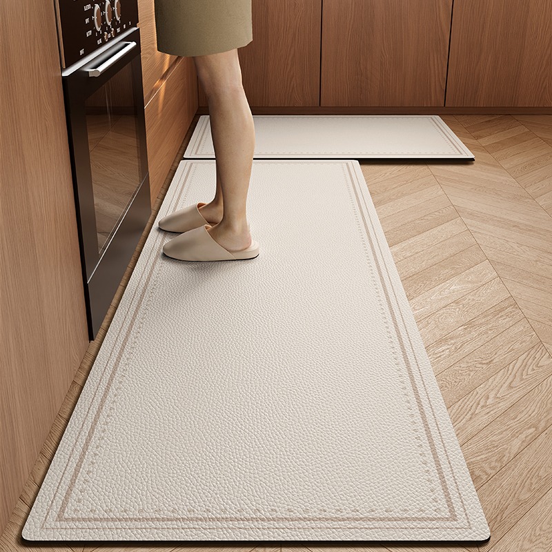 Kitchen Mat Waterproof Non-sli - Commercial Kitchen Floor recension och pris