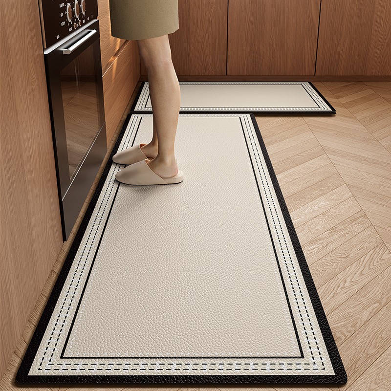 Kitchen Mat Waterproof Non-sli - Commercial Kitchen Floor recension och pris