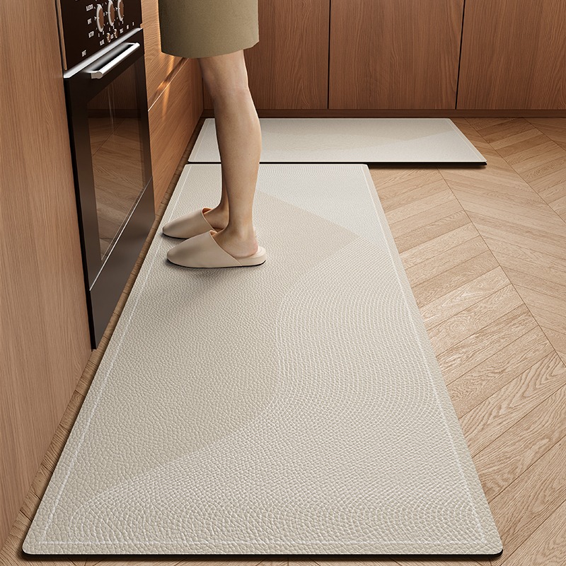 Kitchen Mat Waterproof Non-sli - Commercial Kitchen Floor recension och pris