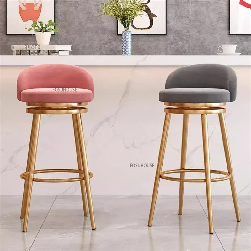 Nordic Light Luxury Velvet Bar - Commercial Kitchen Light recension och pris