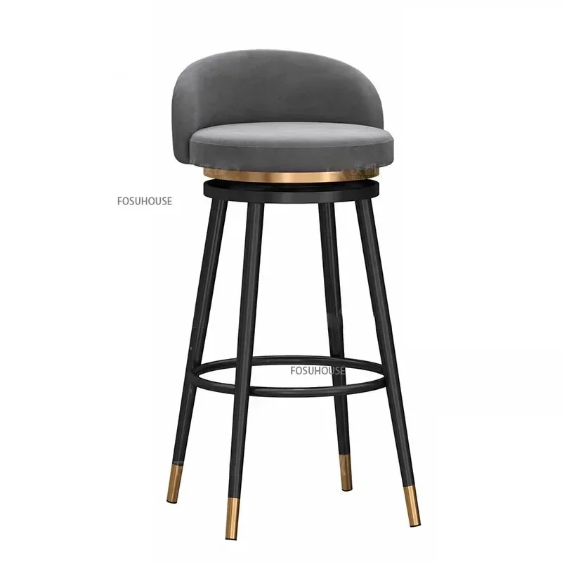 Nordic Light Luxury Velvet Bar - Commercial Kitchen Light recension och pris
