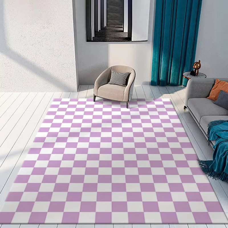 Living Room Decor Carpet Rugs  - Commercial Kitchen Floor recension och pris