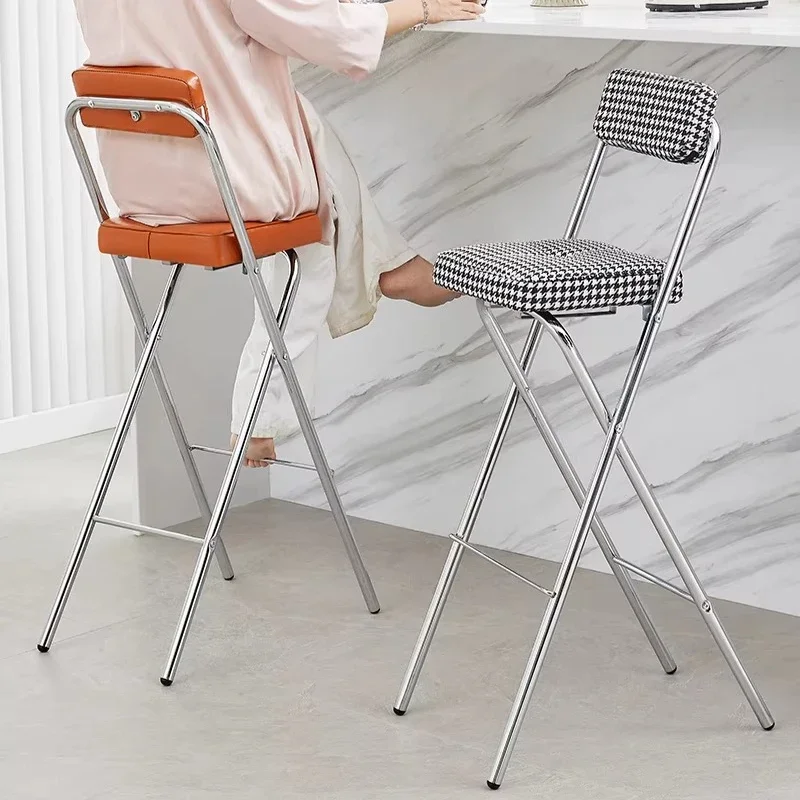 45/55/65/75cm Bar Stools with  - Commercial Kitchen Light recension och pris