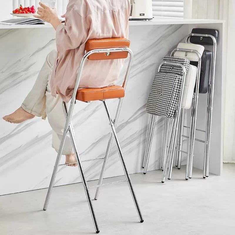 45/55/65/75cm Bar Stools with  - Commercial Kitchen Light recension och pris