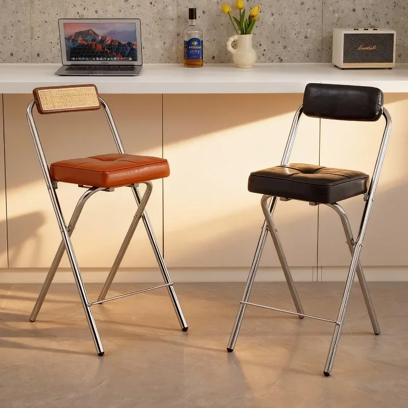 45/55/65/75cm Bar Stools with  - Commercial Kitchen Light recension och pris