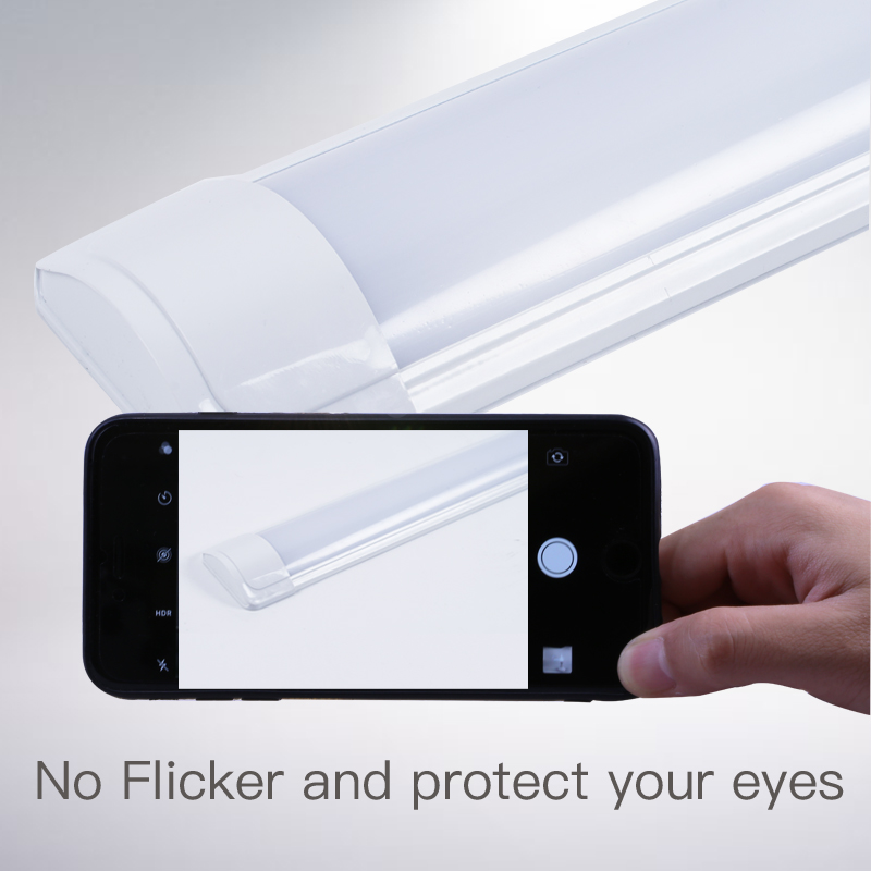 40W Led Tube Light Bar Super B - Commercial Kitchen Youtube recension och pris