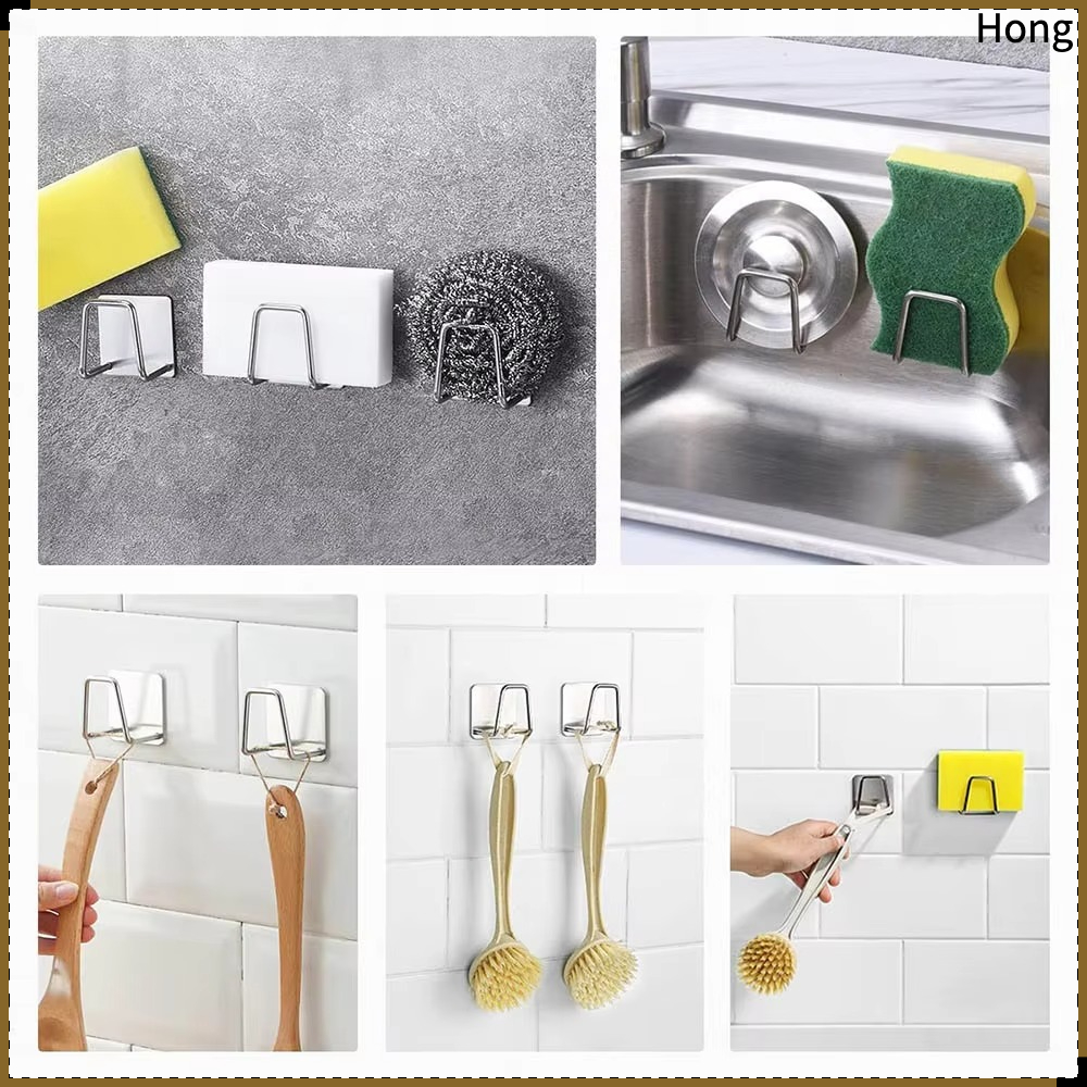 Kitchen Sponge Storages Sink D - Commercial Kitchen Setup recension och pris