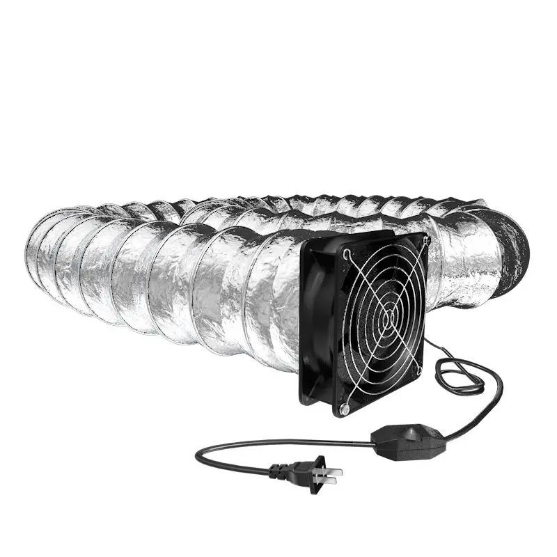Domestic Fume Exhauster Strong - Commercial Kitchen Exhaust Fan recension och pris