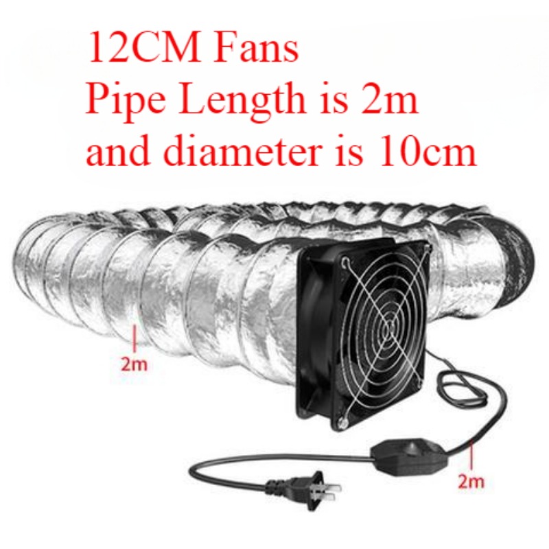 Domestic Fume Exhauster Strong - Commercial Kitchen Exhaust Fan recension och pris