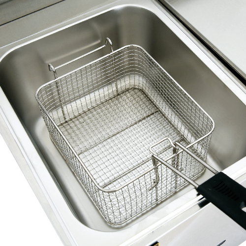 Commercial Freestanding Gas Cr - Commercial Kitchen Youtube recension och pris