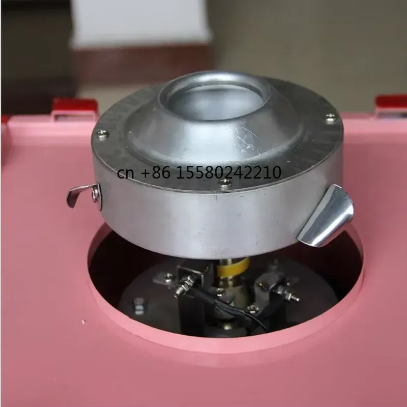 2026 hot for Commercial Cotton - Candy Floss Machine Commercial recension och pris